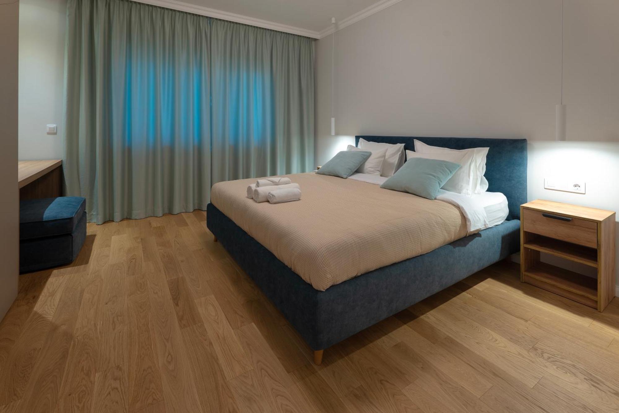 Shishman Residence Sofia City Center Zewnętrze zdjęcie