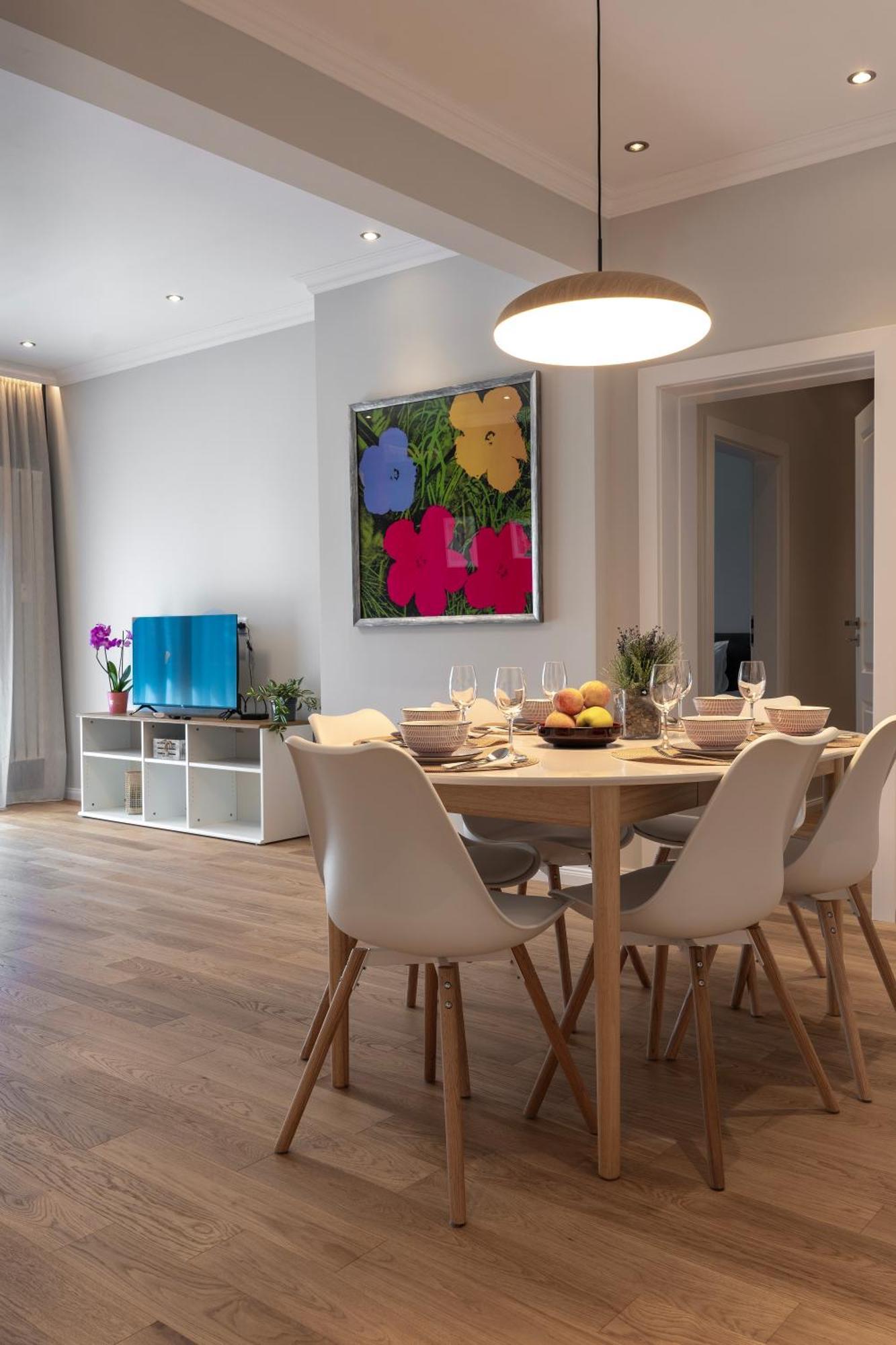 Shishman Residence Sofia City Center Zewnętrze zdjęcie