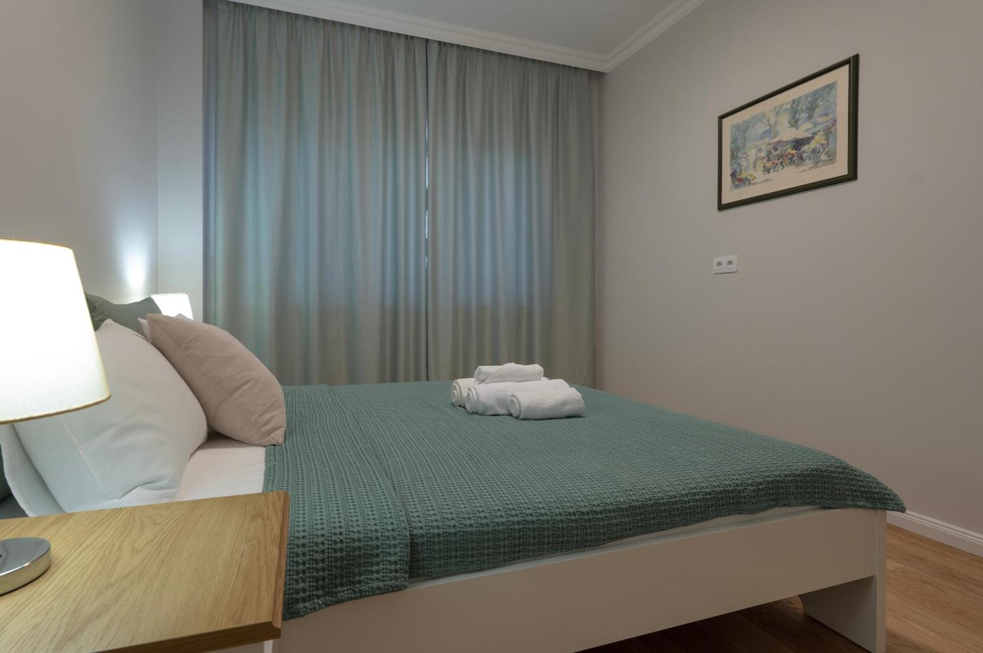 Shishman Residence Sofia City Center Zewnętrze zdjęcie