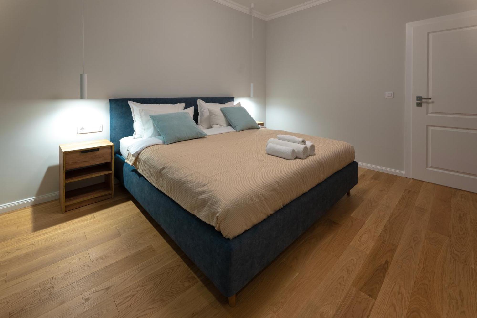 Shishman Residence Sofia City Center Zewnętrze zdjęcie